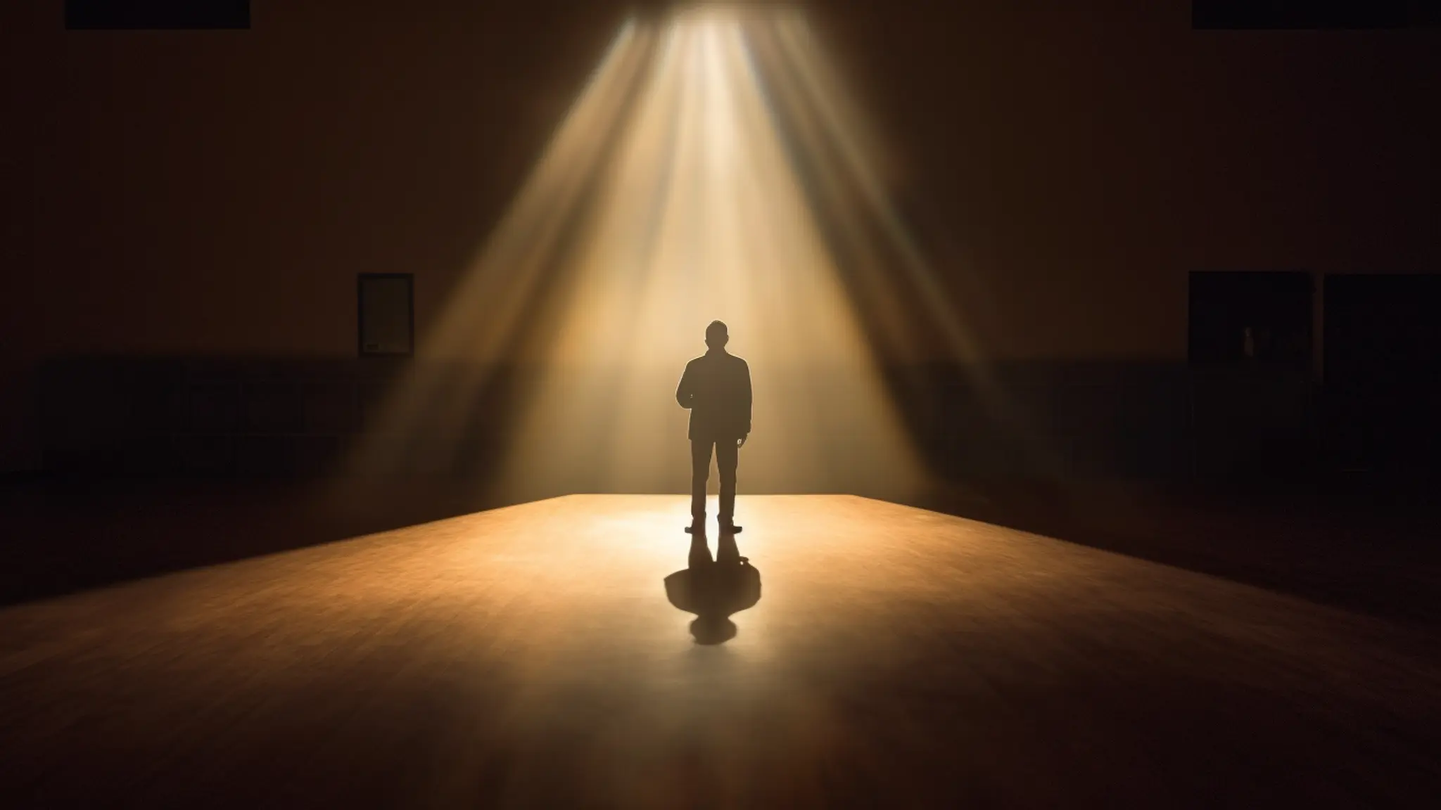 Overcoming the Spotlight Effect: Boost Confidence & Conquer Social ...
