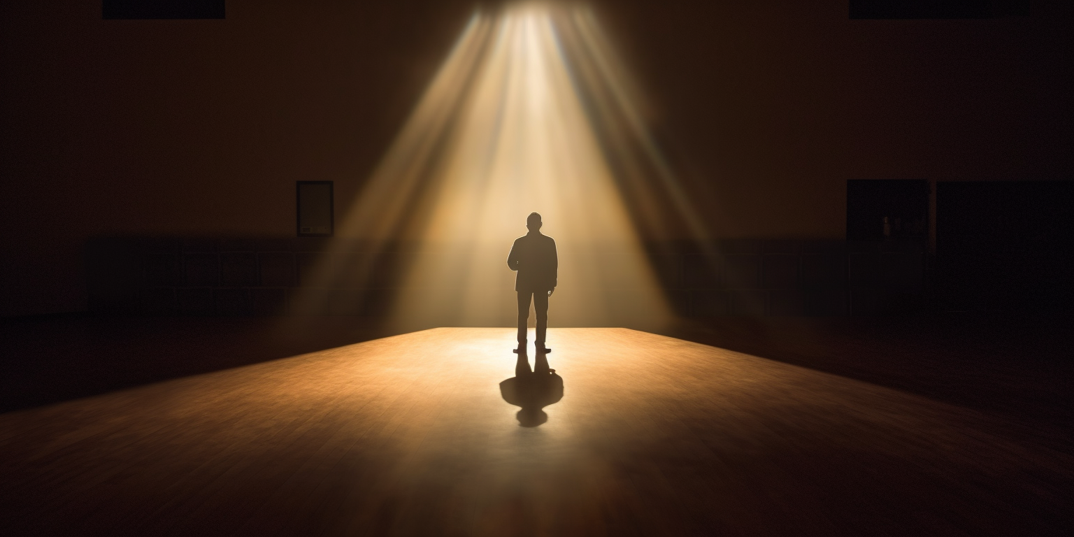 Overcoming the Spotlight Effect: Boost Confidence & Conquer Social Anxiety