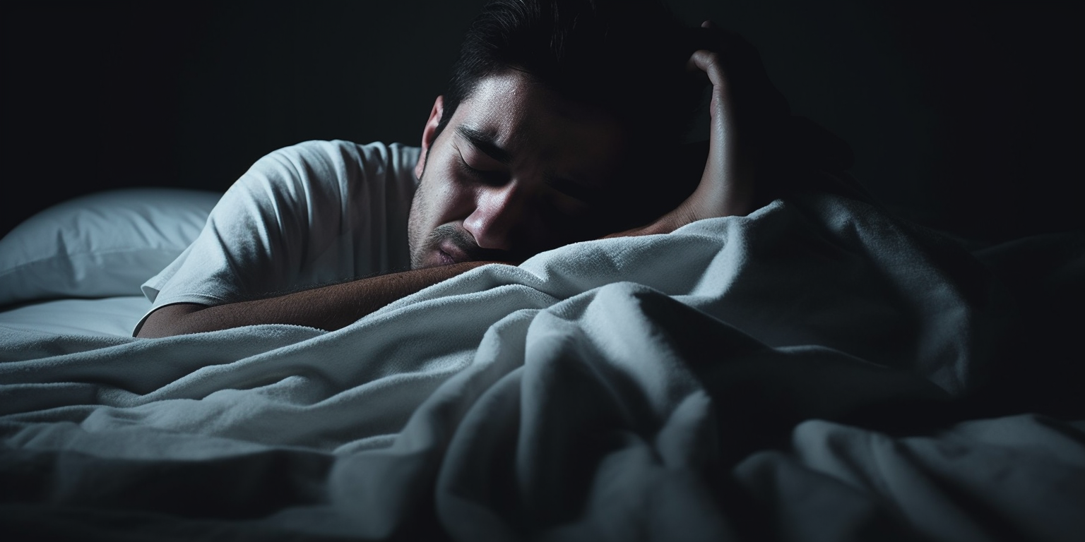 Sleep like a baby: Tips for uninterrupted sleep at night