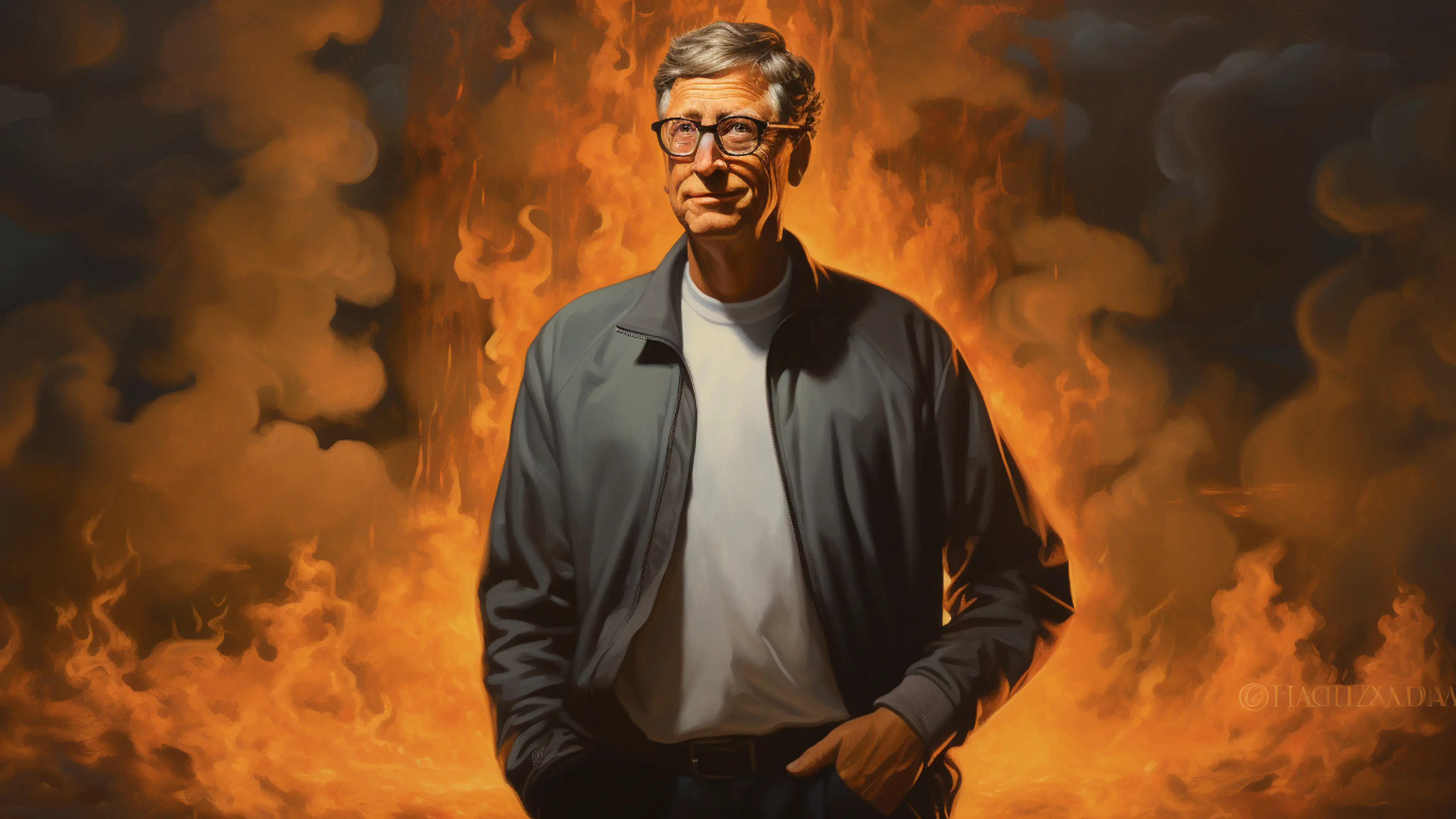 Bill Gates' top 5 must-read book recommendations revealed