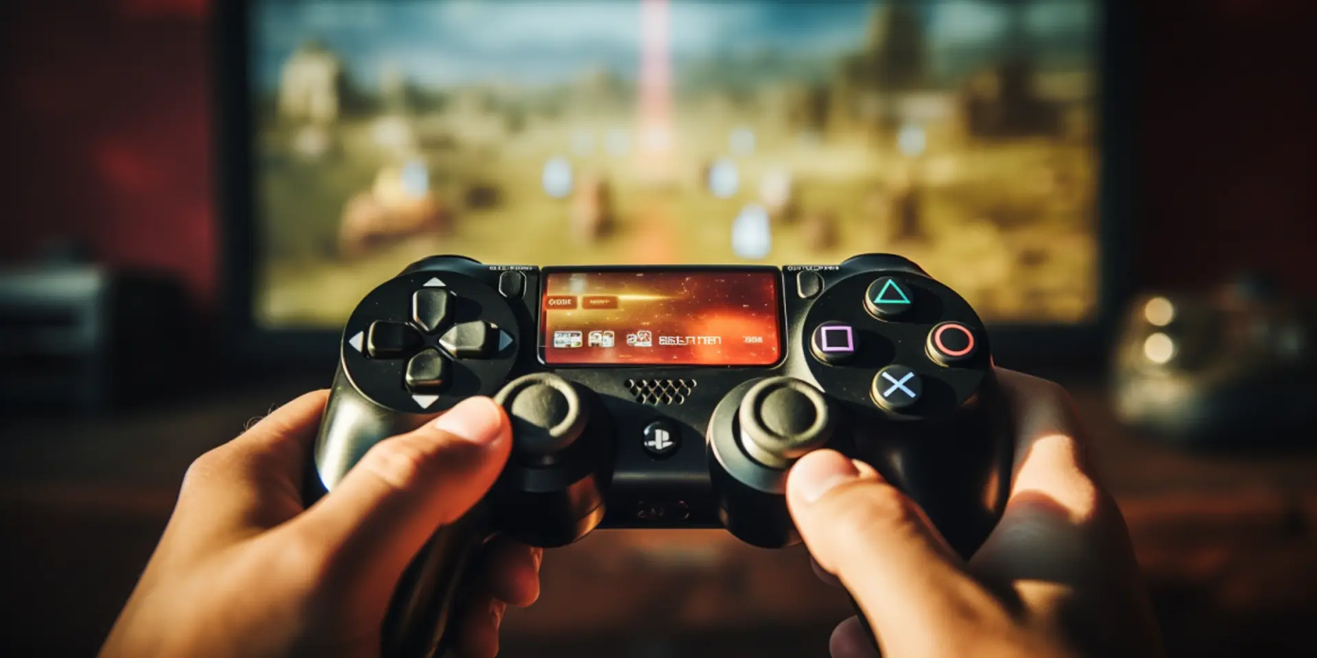 NucleusAIgamecontrollerboyplayingvideogamesnationalvideae78ce8c d1d5 468b 845b 3cd10ebc6839 1688742203690 National Video Game Day: Delving into the Digital World | YourStory