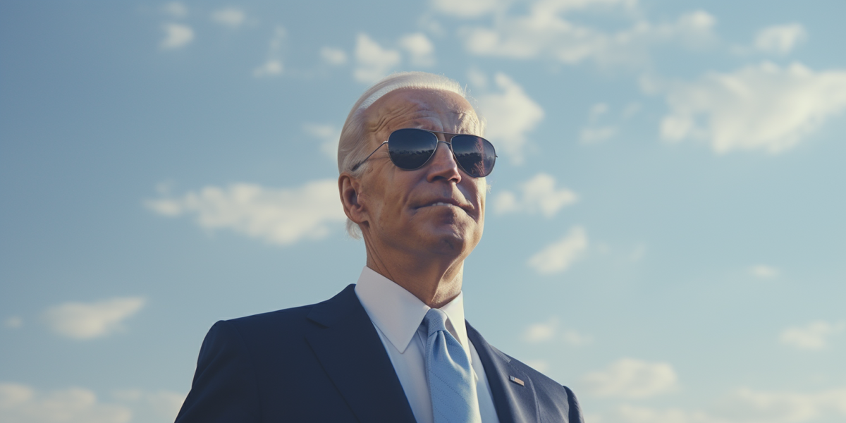 Biden's Bold AI Executive Order: What You Need to Know