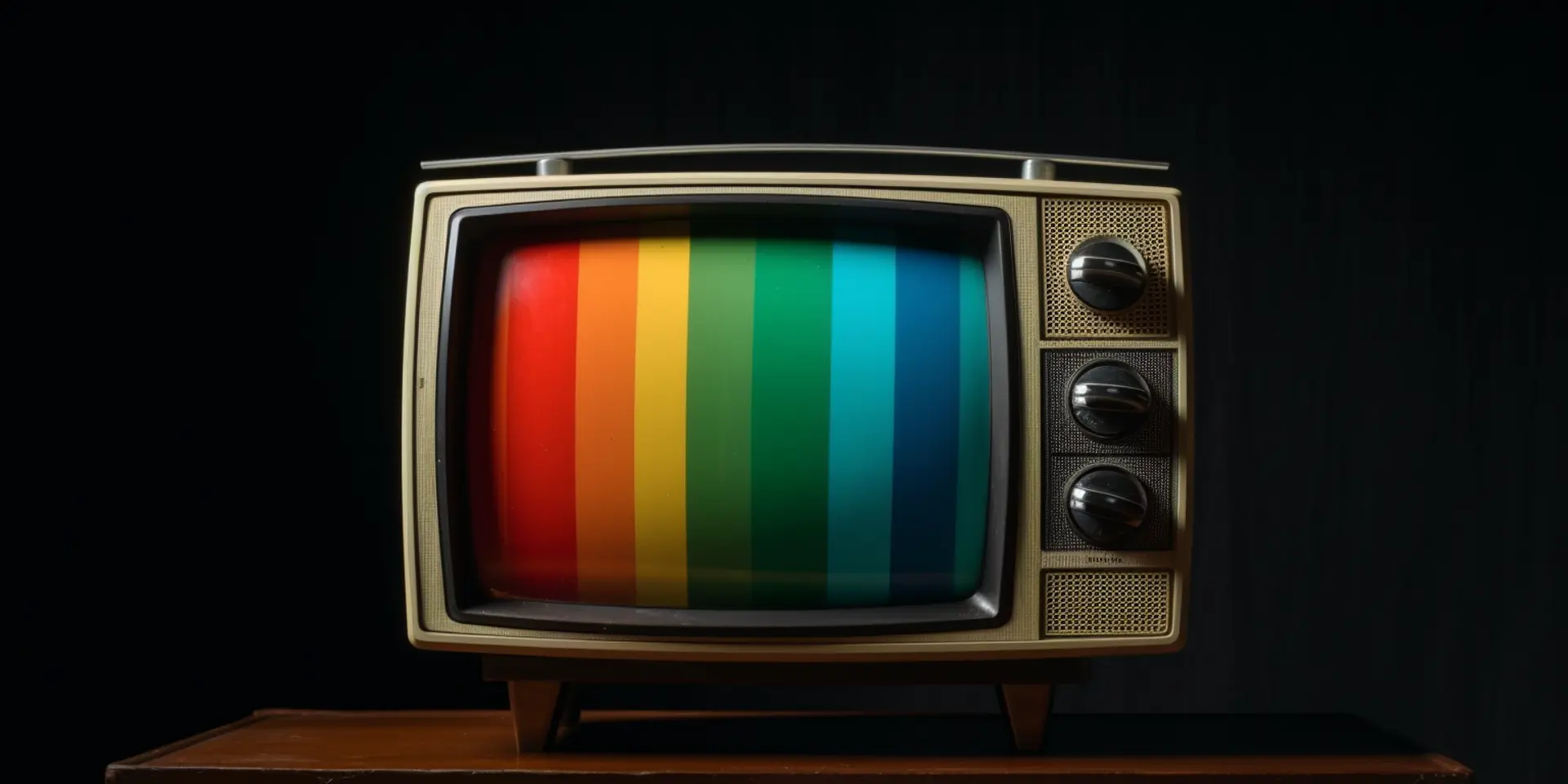 On This Day: India's Colour TV Revolution in 1982 Transformed ...