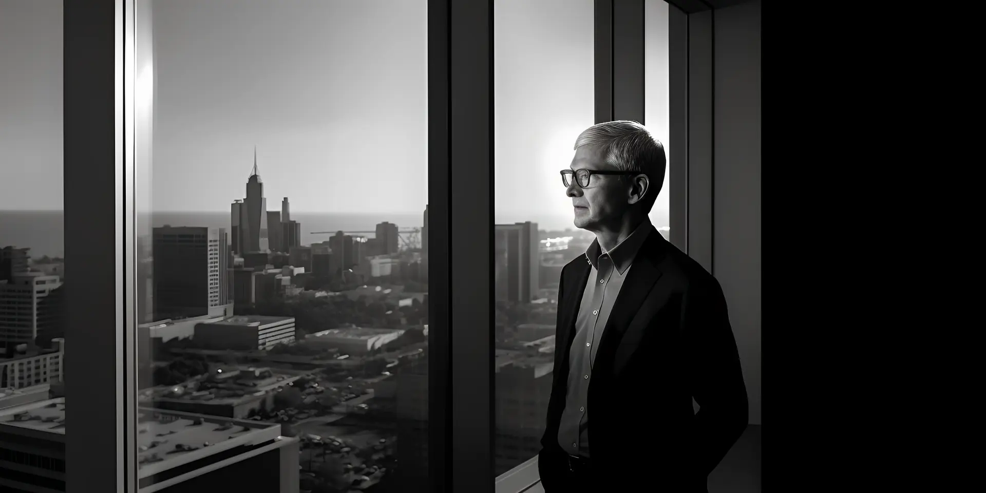 Tim Cook to Inaugurate Apple's First Indian Stores in Mumbai and Delhi