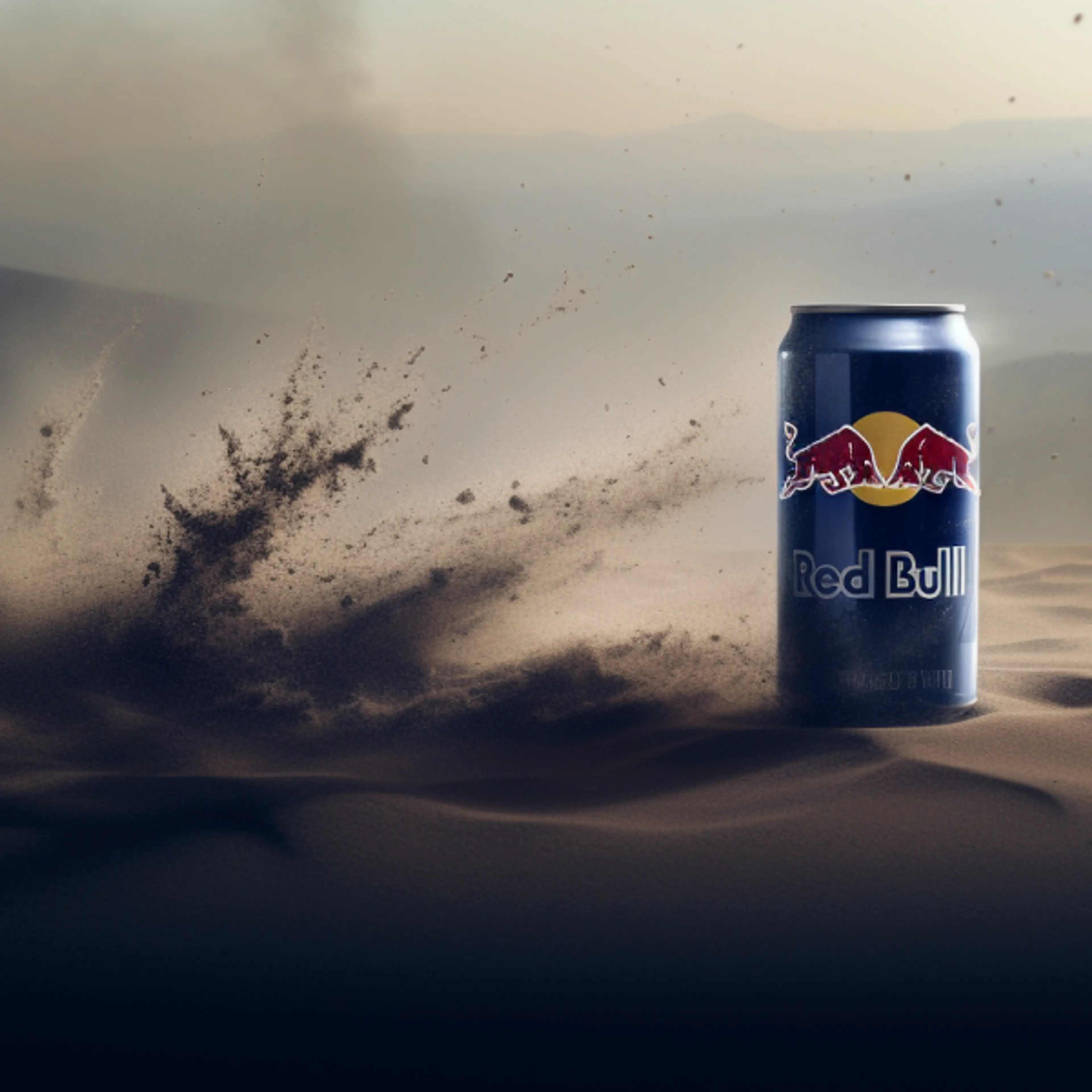 Red Bull's Rise: More Than Just an Energy Drink's Success Story