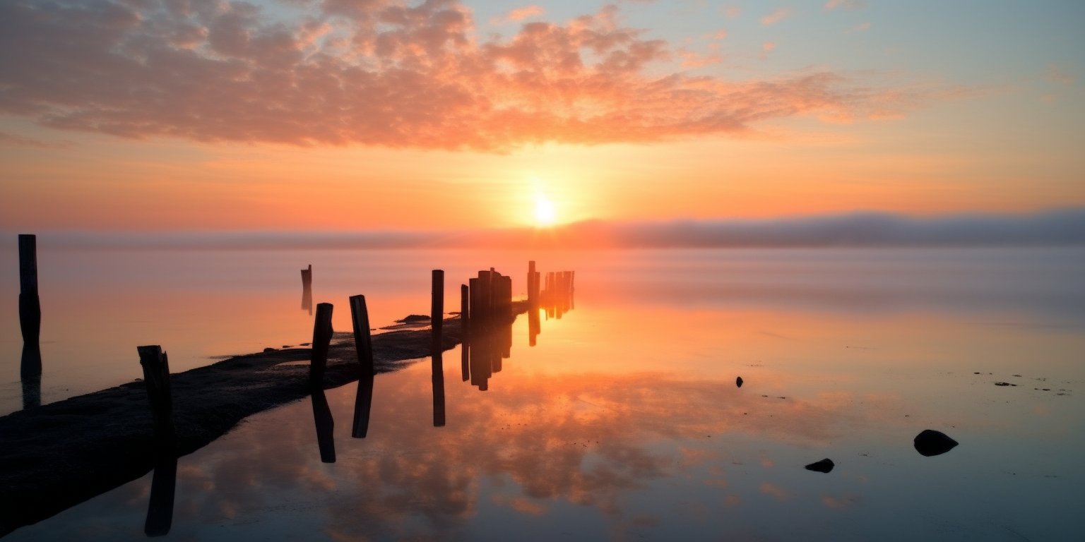 [Sunrise Stories] The Wisdom of the Empty Cup