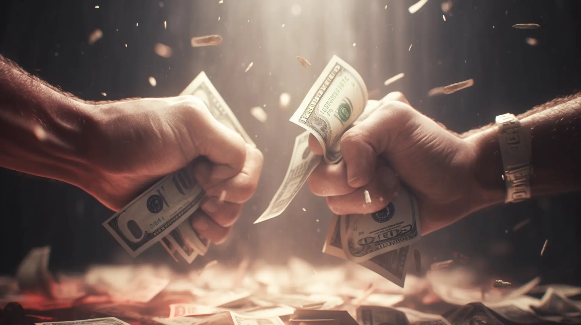 De-dollarization and its Impact on the Global Economy and Startups