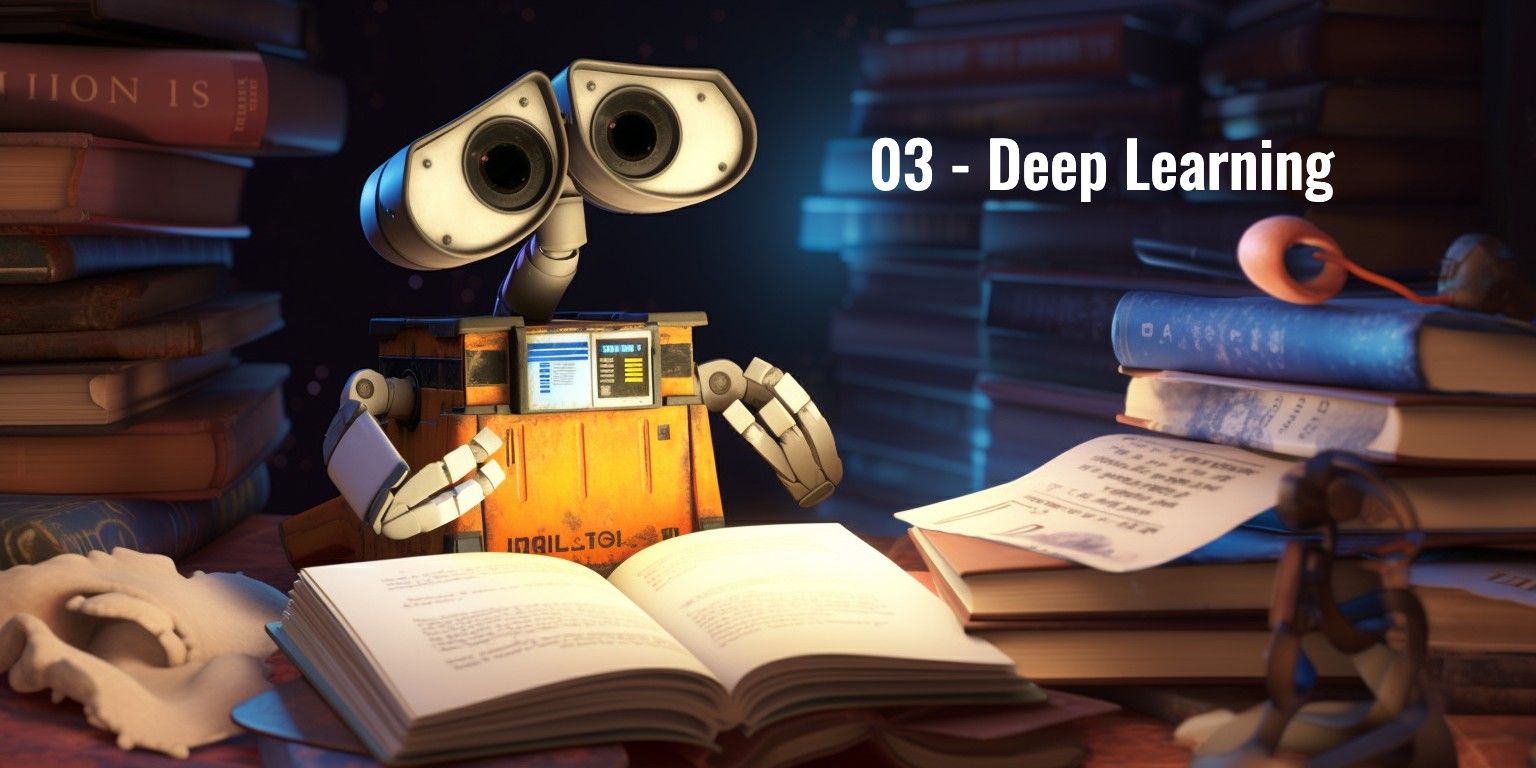 AI Terminologies 101: Understanding the Basics of Deep Learning