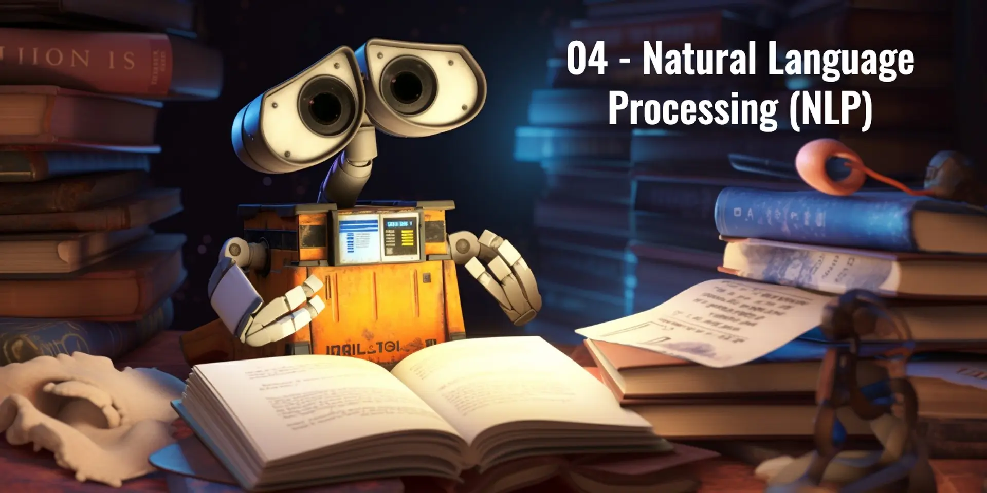 AI Terminologies 101: Natural Language Processing (NLP) and Its Applications