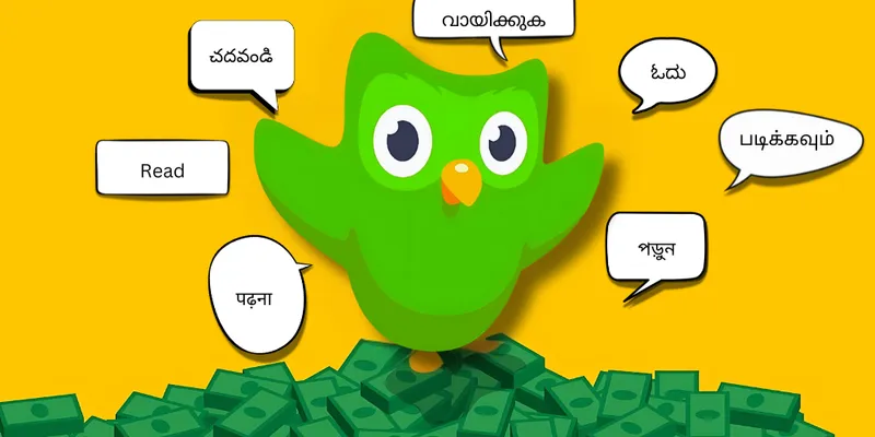 duolingo