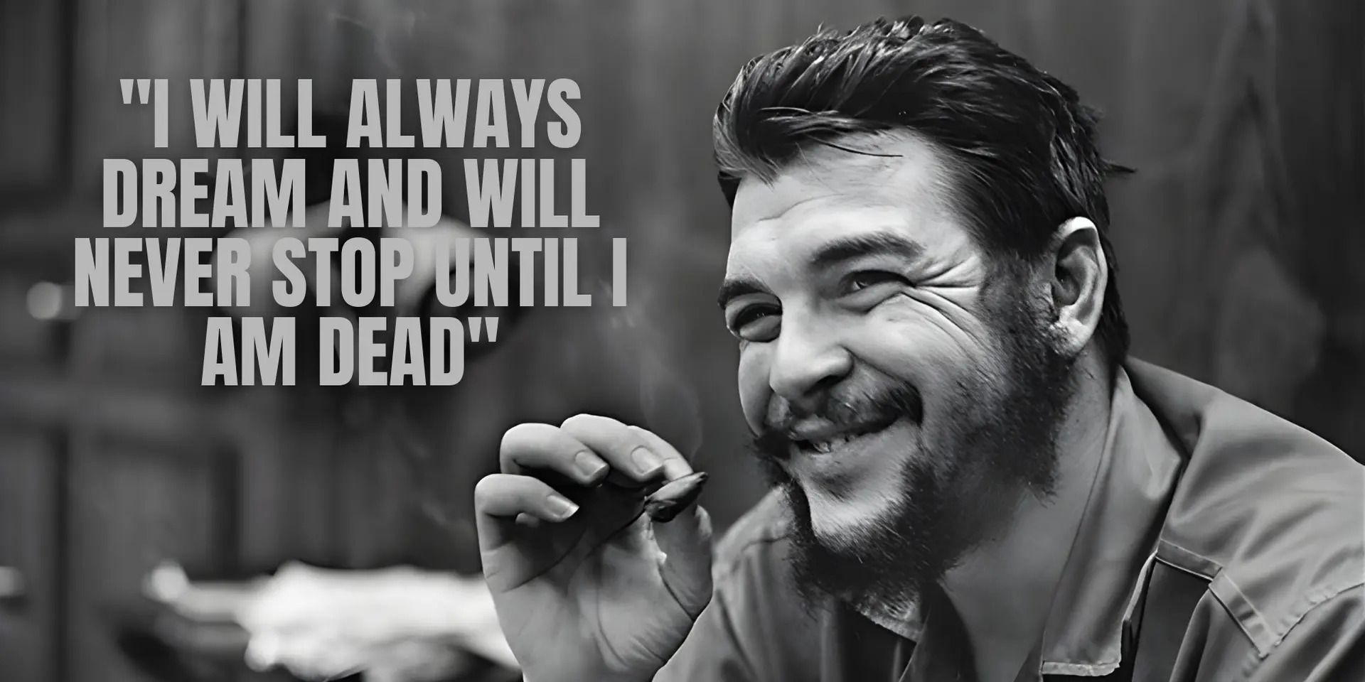 Che Guevara Birth Anniversary: Honoring a Revolutionary Icon