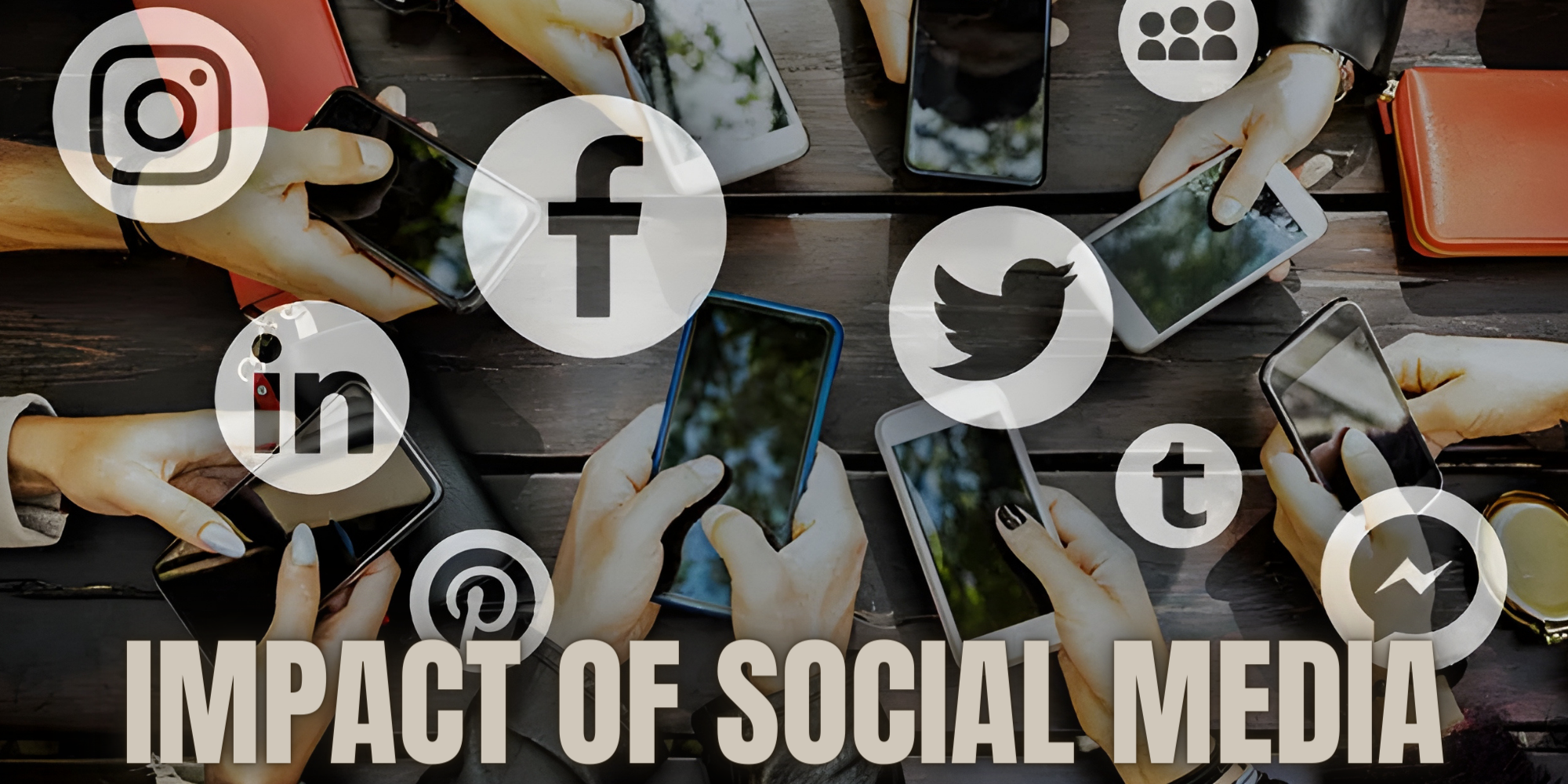 Unveiling The Impact Of Social Media: Shaping Our Digital Existence