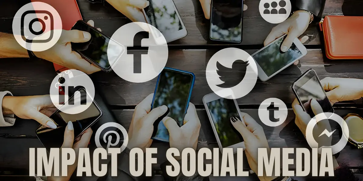 Unveiling the Impact of Social Media: Shaping Our Digital Existence ...