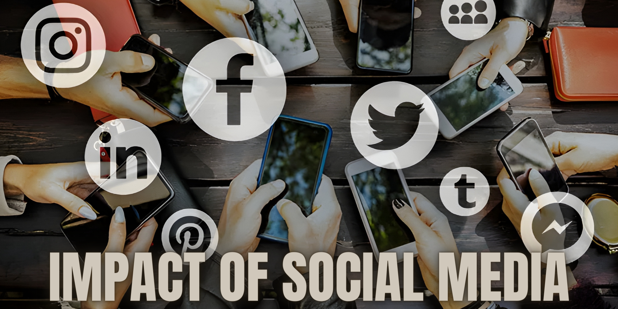 Unveiling the Impact of Social Media: Shaping Our Digital Existence