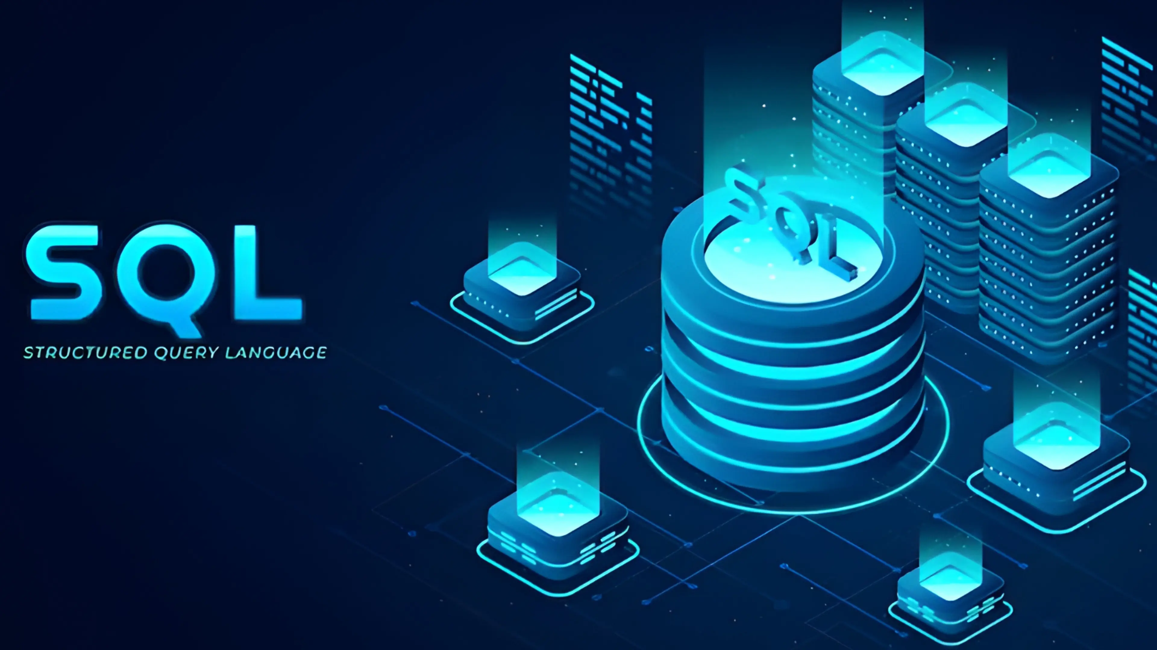 Unlocking the Power of SQL: A Practical Guide to Database Management ...