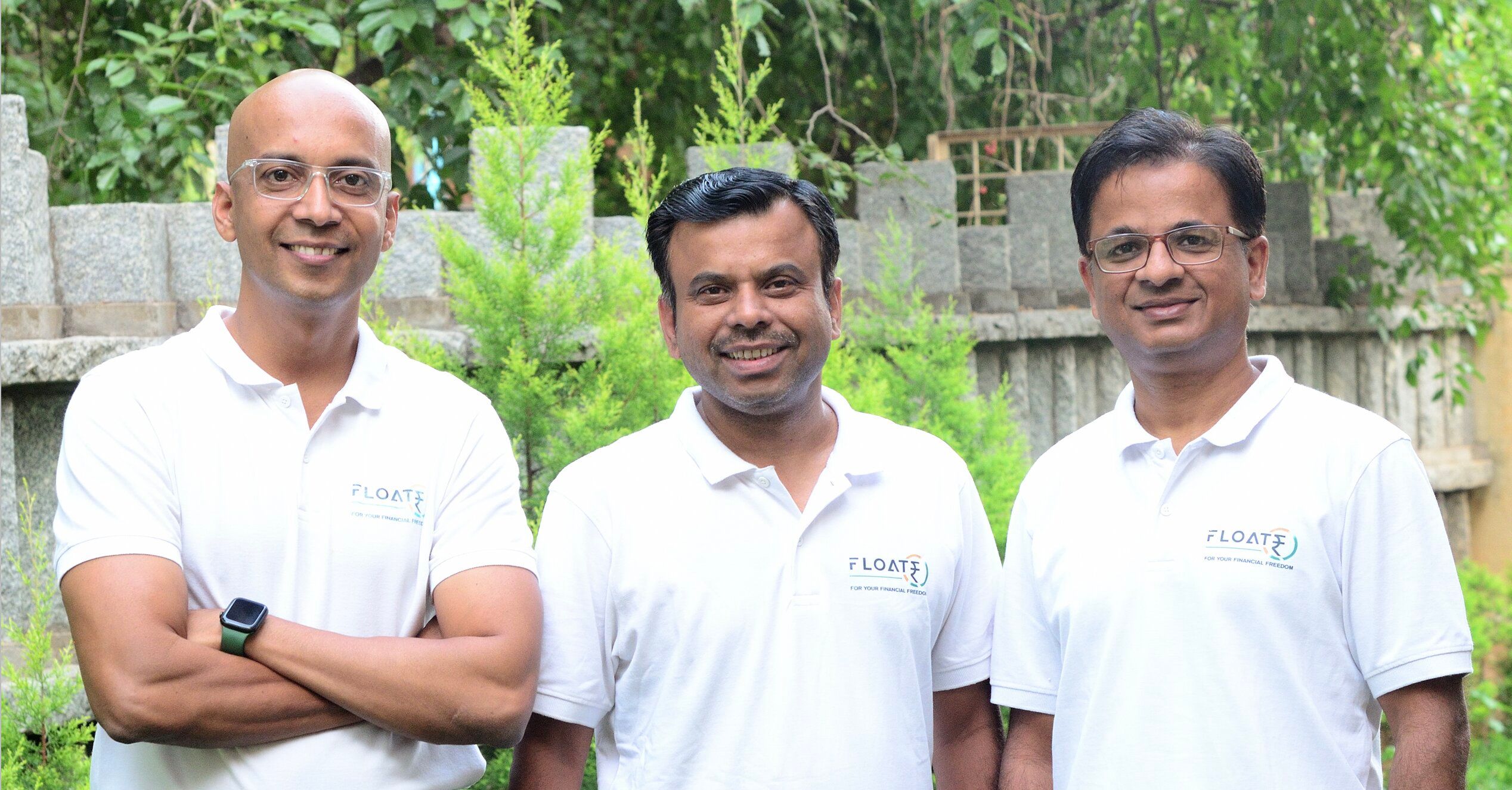 How Floatr is simplifying Personal Finance of 100 million households in India