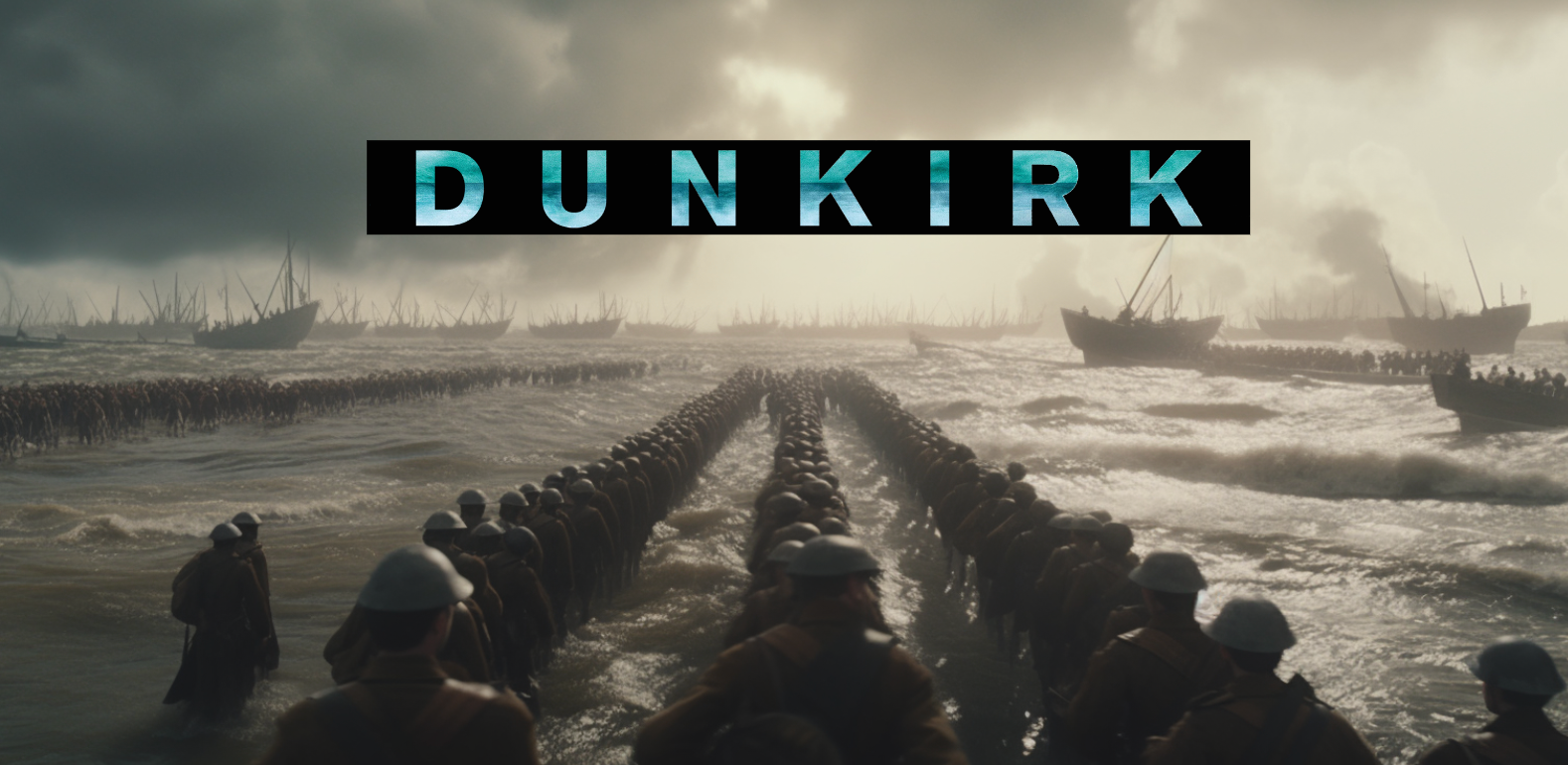 The Miracle of Dunkirk: The Massive WWII Evacuation That Shaped History