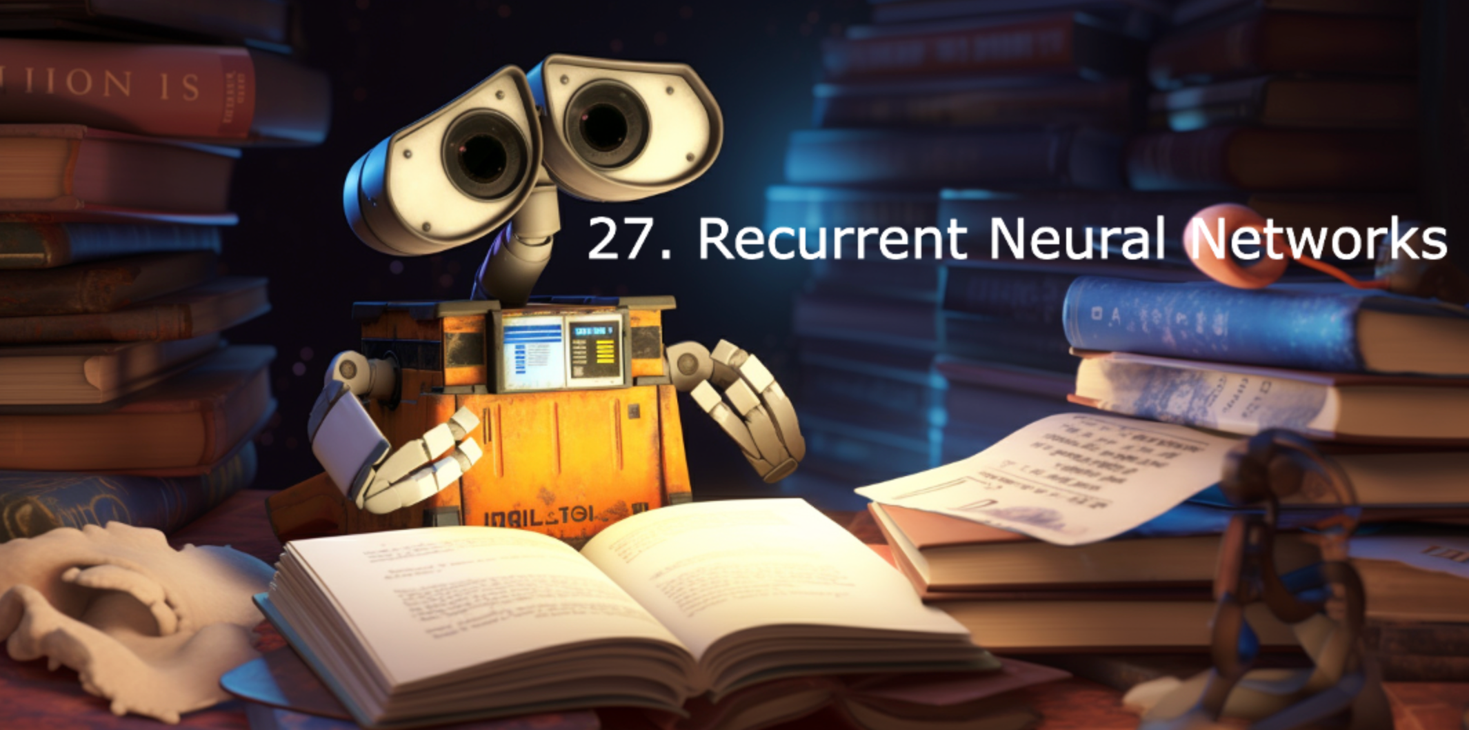 AI Terminology 101: How Recurrent Neural Networks Are Revolutionising AI