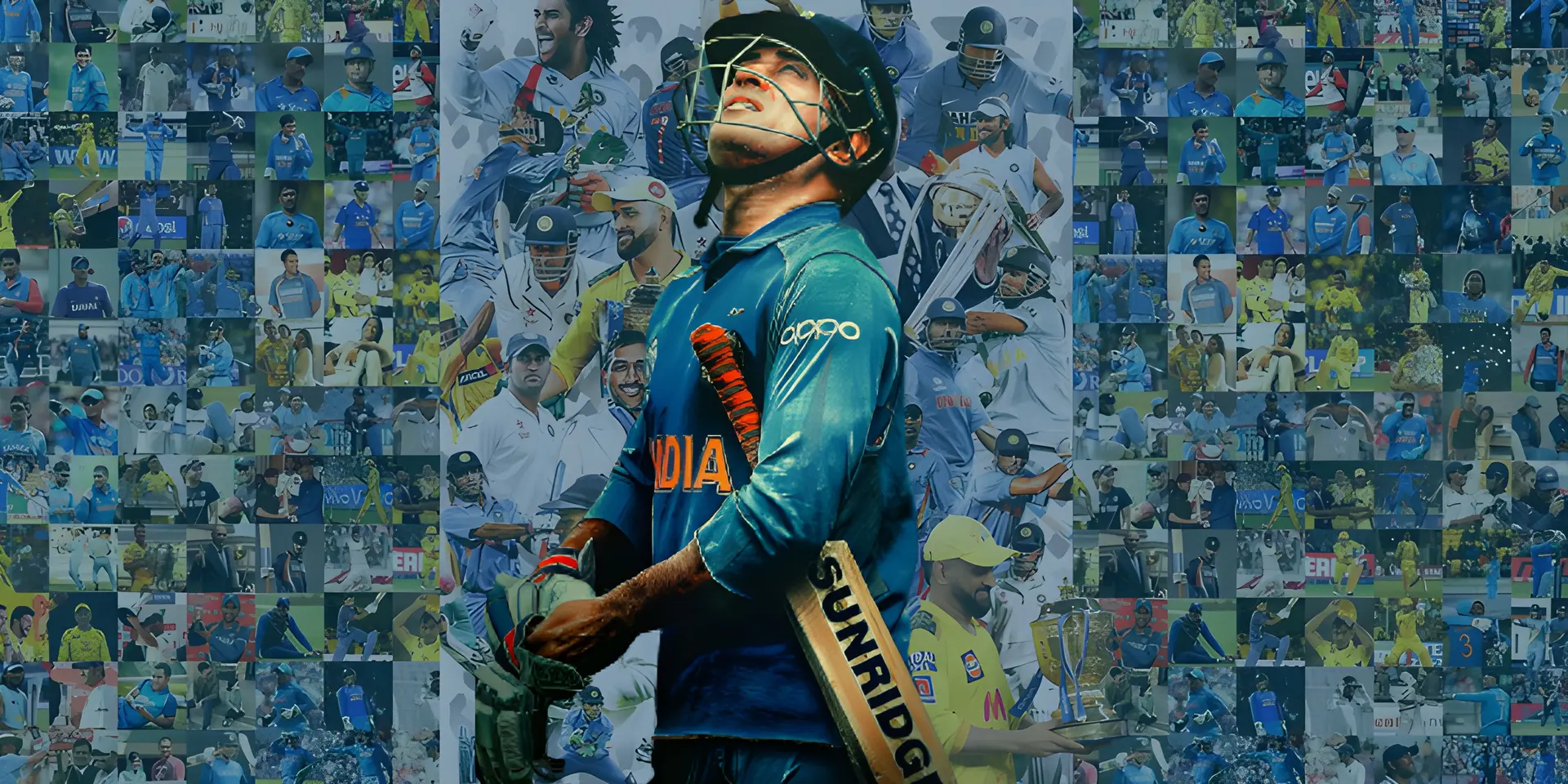 Celebrating the Legend: MS Dhoni at 42
