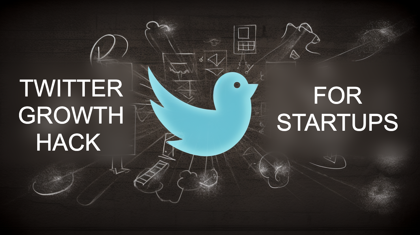 Twitter Hacks: Boost Startup Growth with Algorithm-Driven Engagement