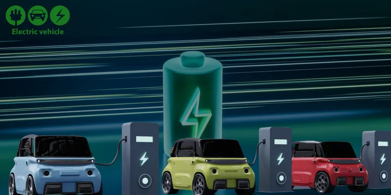 ev