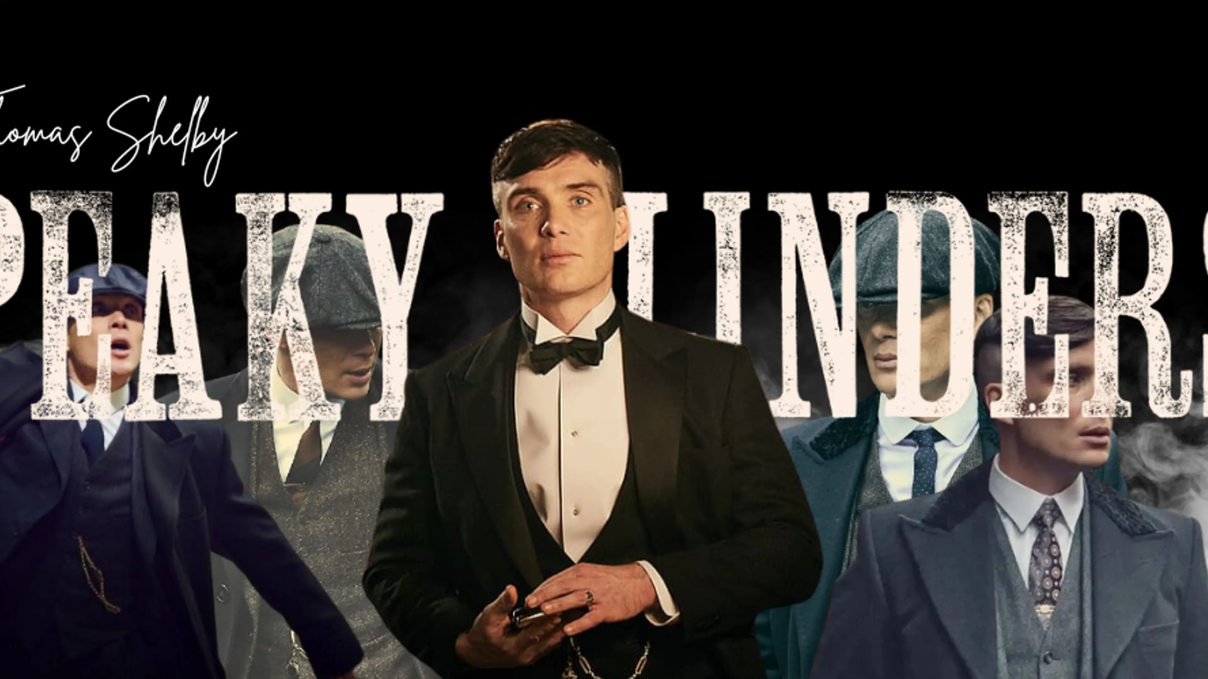 Top 10 Hacks to Give Off the Thomas Shelby Vibe