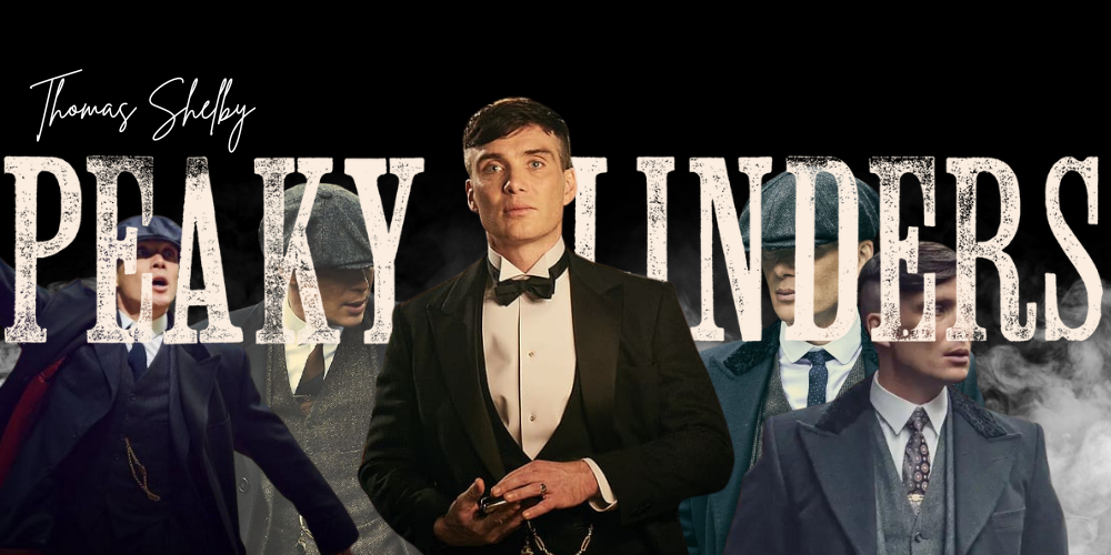 Top 10 Hacks to Give Off the Thomas Shelby Vibe