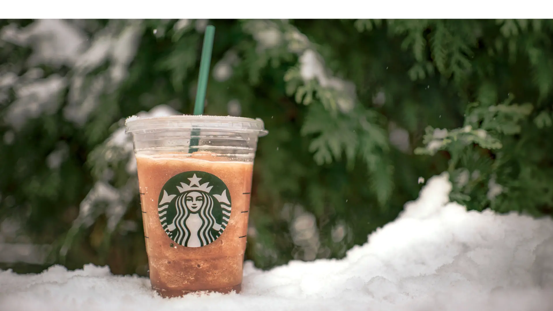 Starbucks' Scanless Pay: The Future of Drive-Throughs