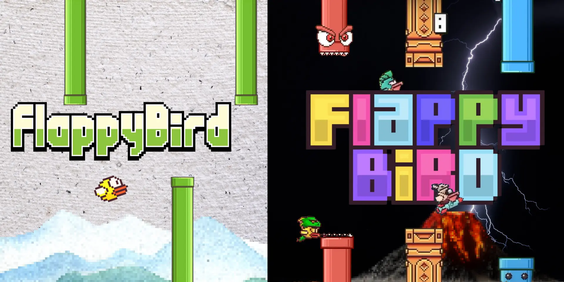 Flappy Bird Will Fly Again: Crypto, New Characters, Multiplayer Modes and Controversy