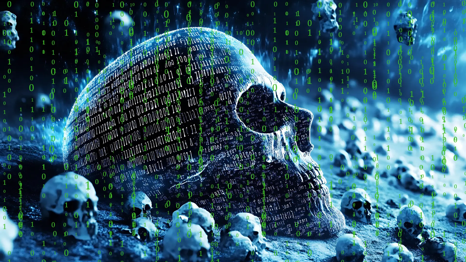 What Happens to Your Data When You Die? How to Secure Your Digital ...