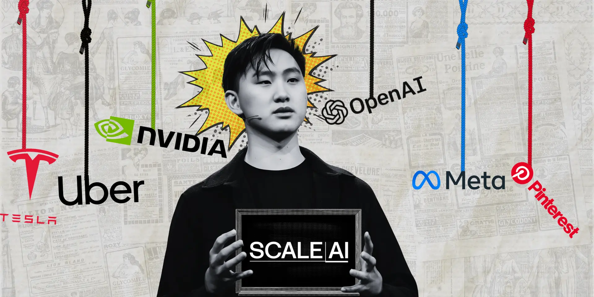 Meet the Genius Without Whom Tesla, Nvidia, Meta, OpenAI, Pinterest, Uber Can't Survive