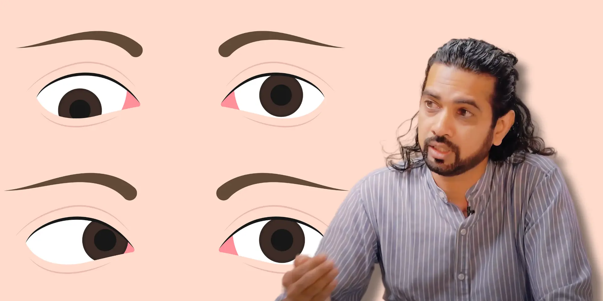 NeuraSim: A new VR treatment restoring vision for lazy eye patients