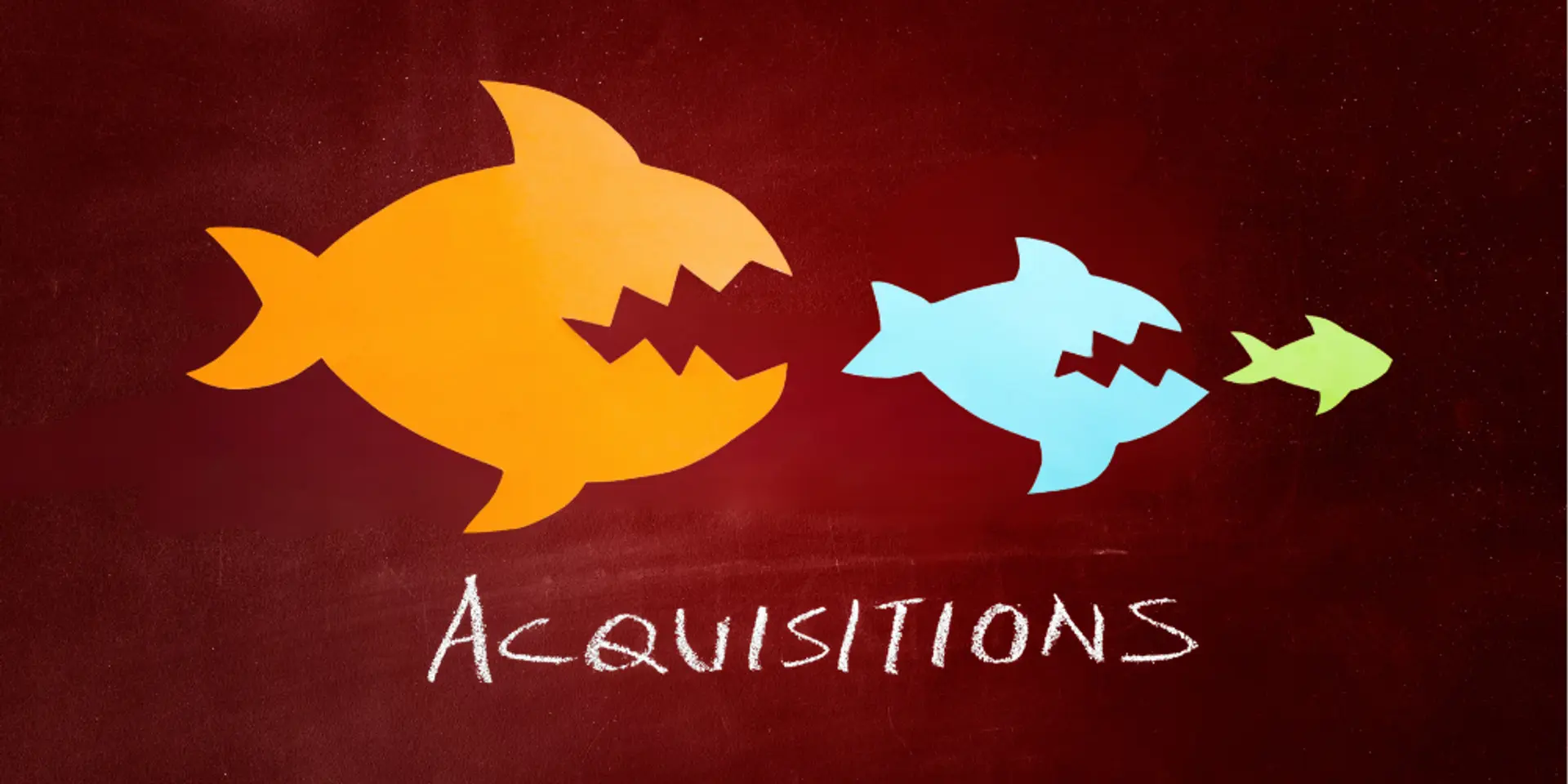 Why All AI Startups Will Eventually Be Acquired by Tech Giants: Expert Predictions