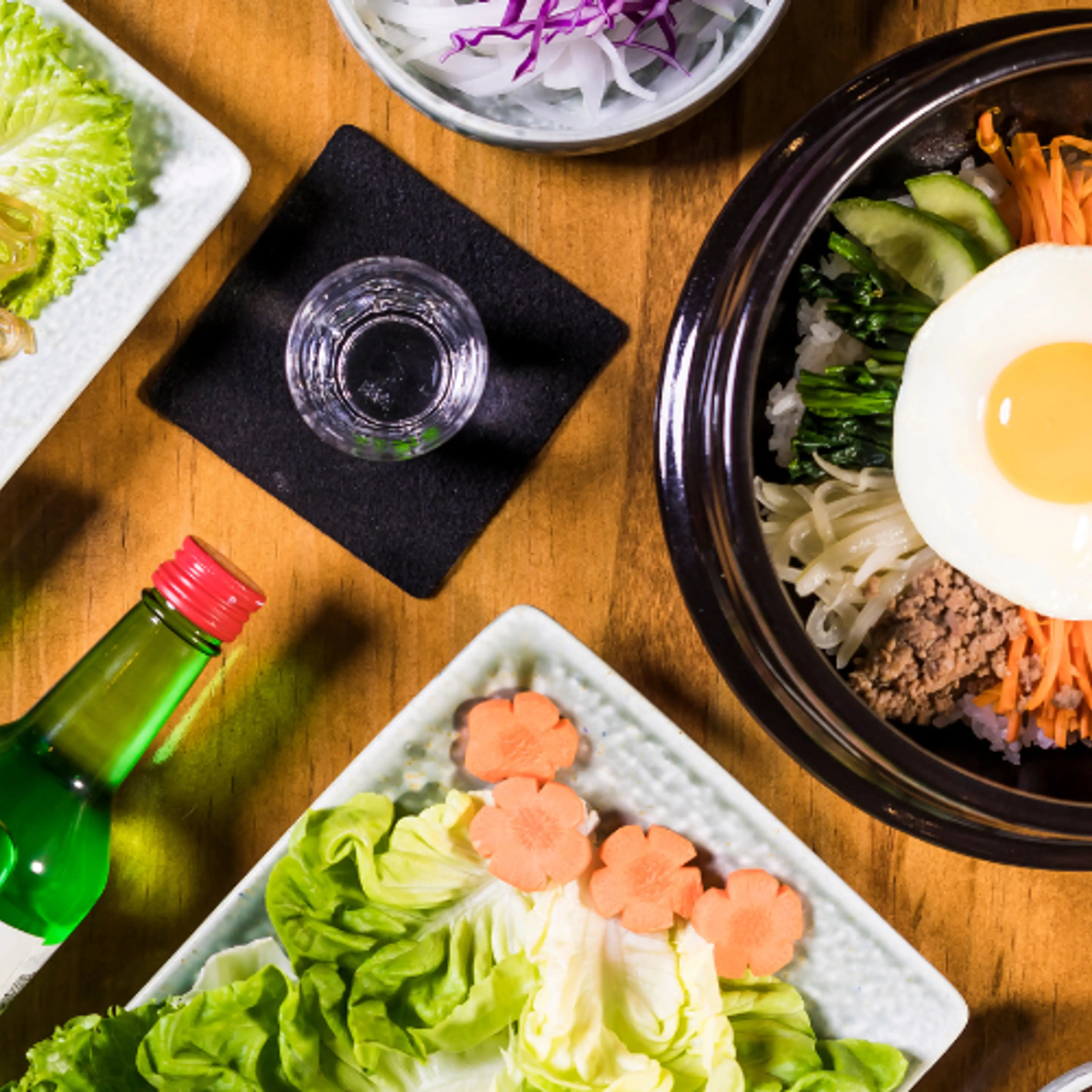 How the rise in Korean culture is accelerating the growth of the K-food trend in India

