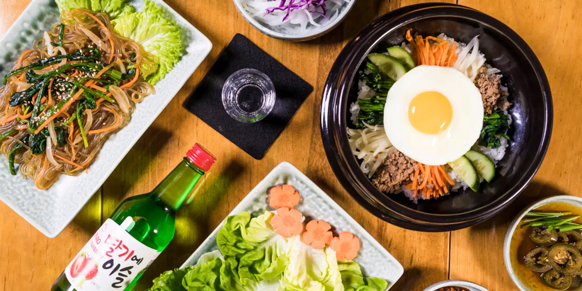 How the rise in Korean culture is accelerating the growth of the K-food trend in India