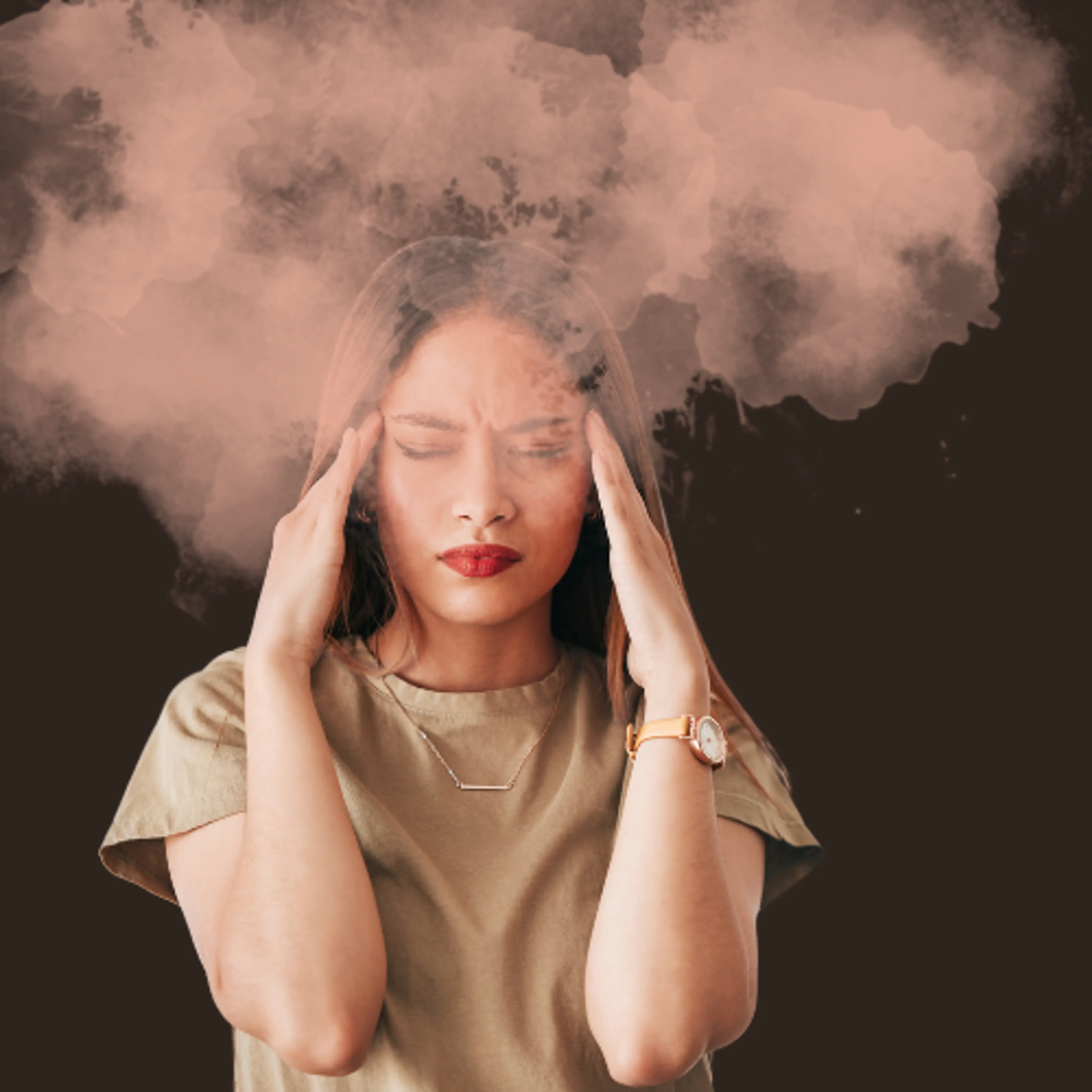 Brain Fog? Here's How to Cure It and Boost Mental Clarity
