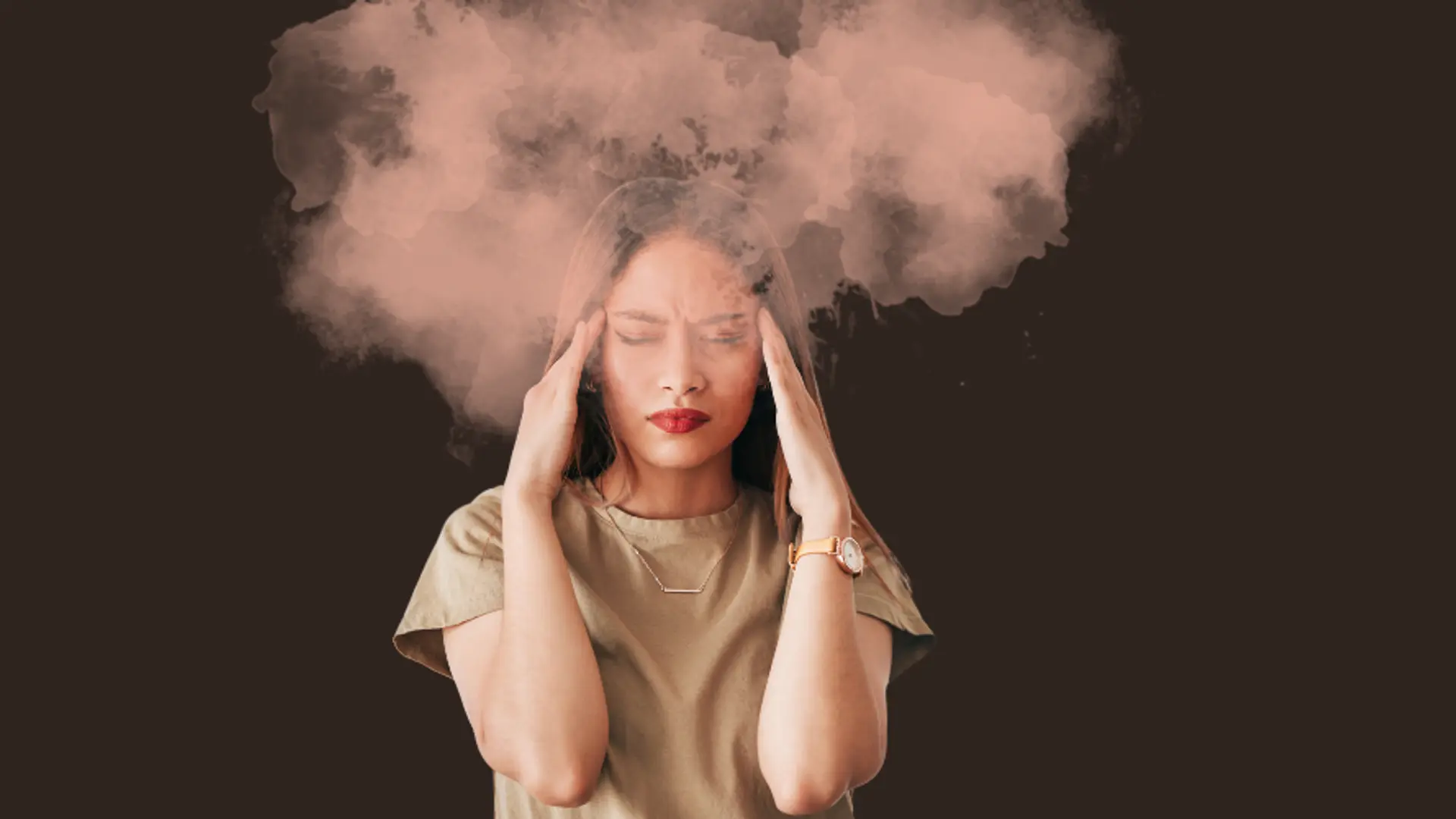 Brain fog relief techniques for mental clarity
