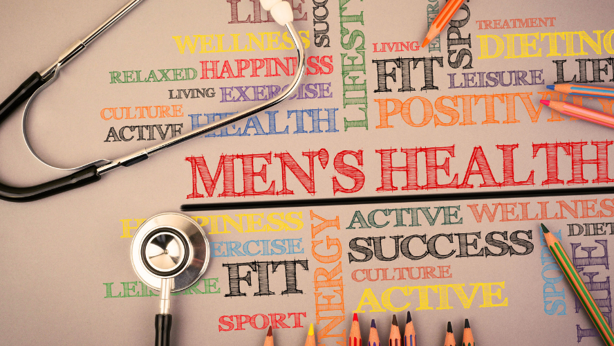 June is Men's Health Month: Essential Tips Every Man Must Know