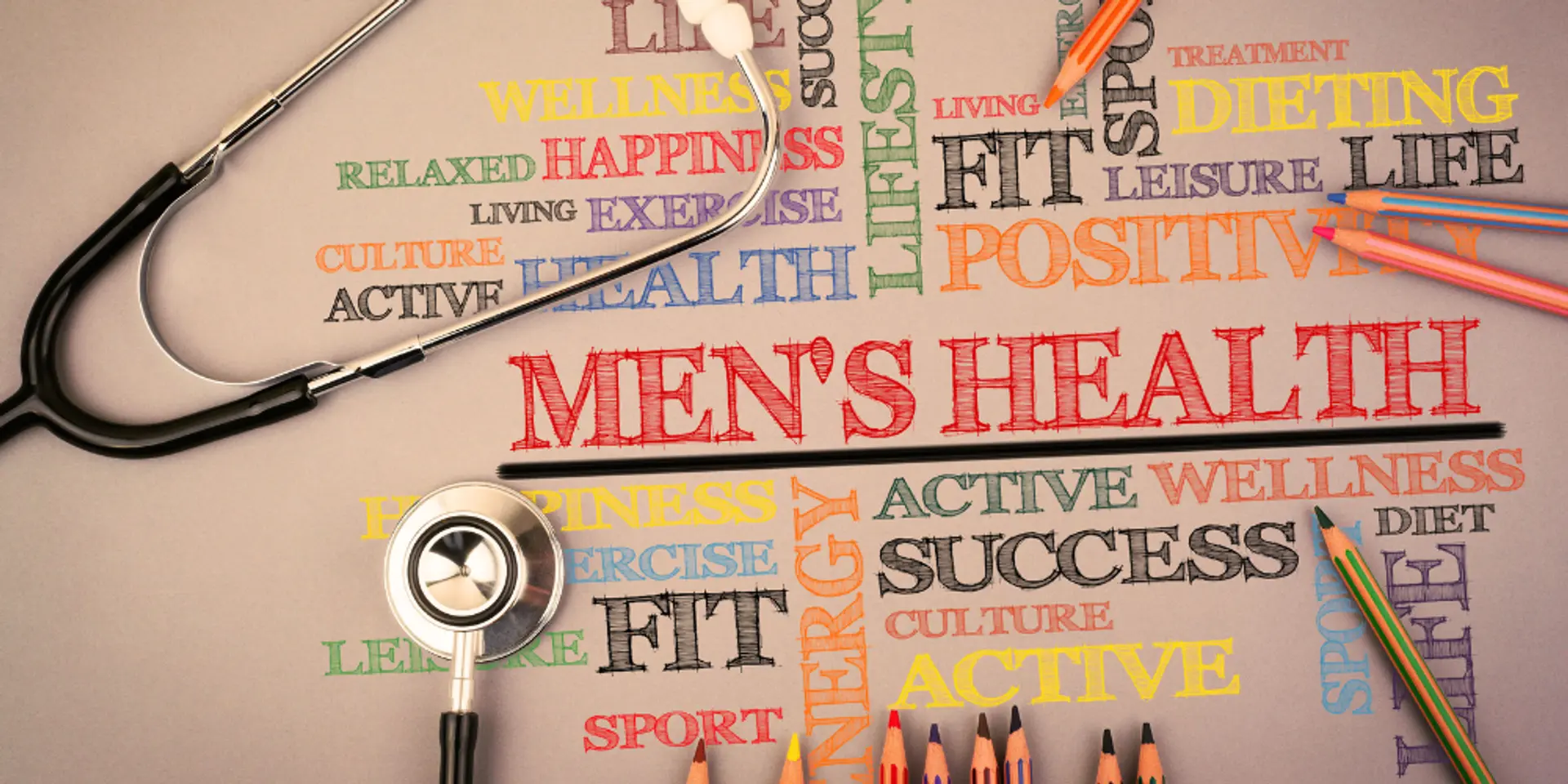 June is Men's Health Month: Essential Tips Every Man Must Know