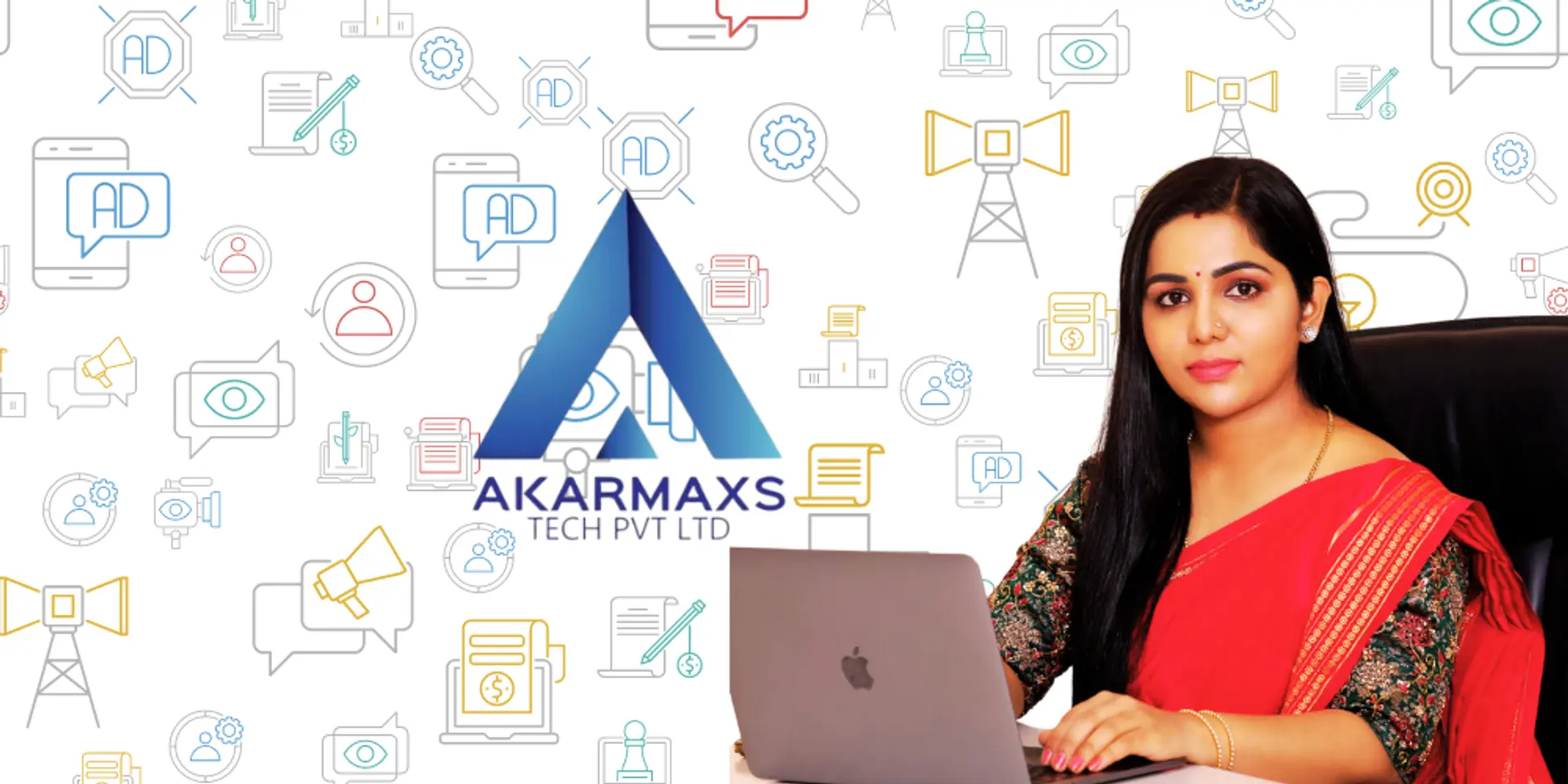 The Woman Who Went from 3K Salary to CEO of a 250 Crore Tech Giant