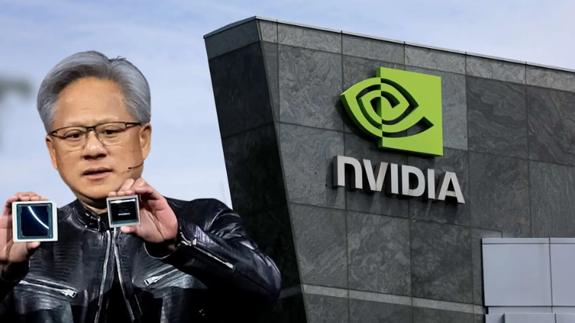 Nvidia CEO Jensen Huang to miss India AI Impact Summit