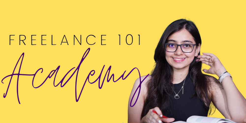 From Rs. 110 to Rs. 1,64,20,000: Saheli's Leap with AmbiFem & Freelance 101 Success