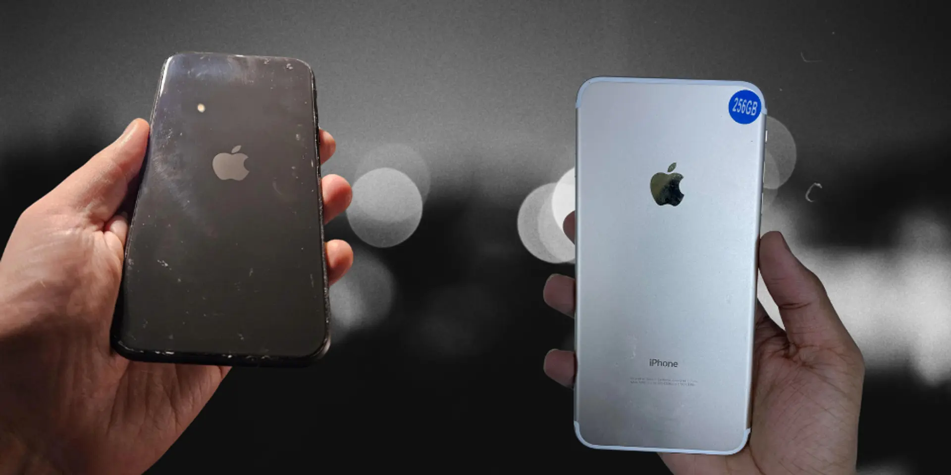 Exclusive: Camera-Less iPhones in Nuclear Plants - A Security Innovation