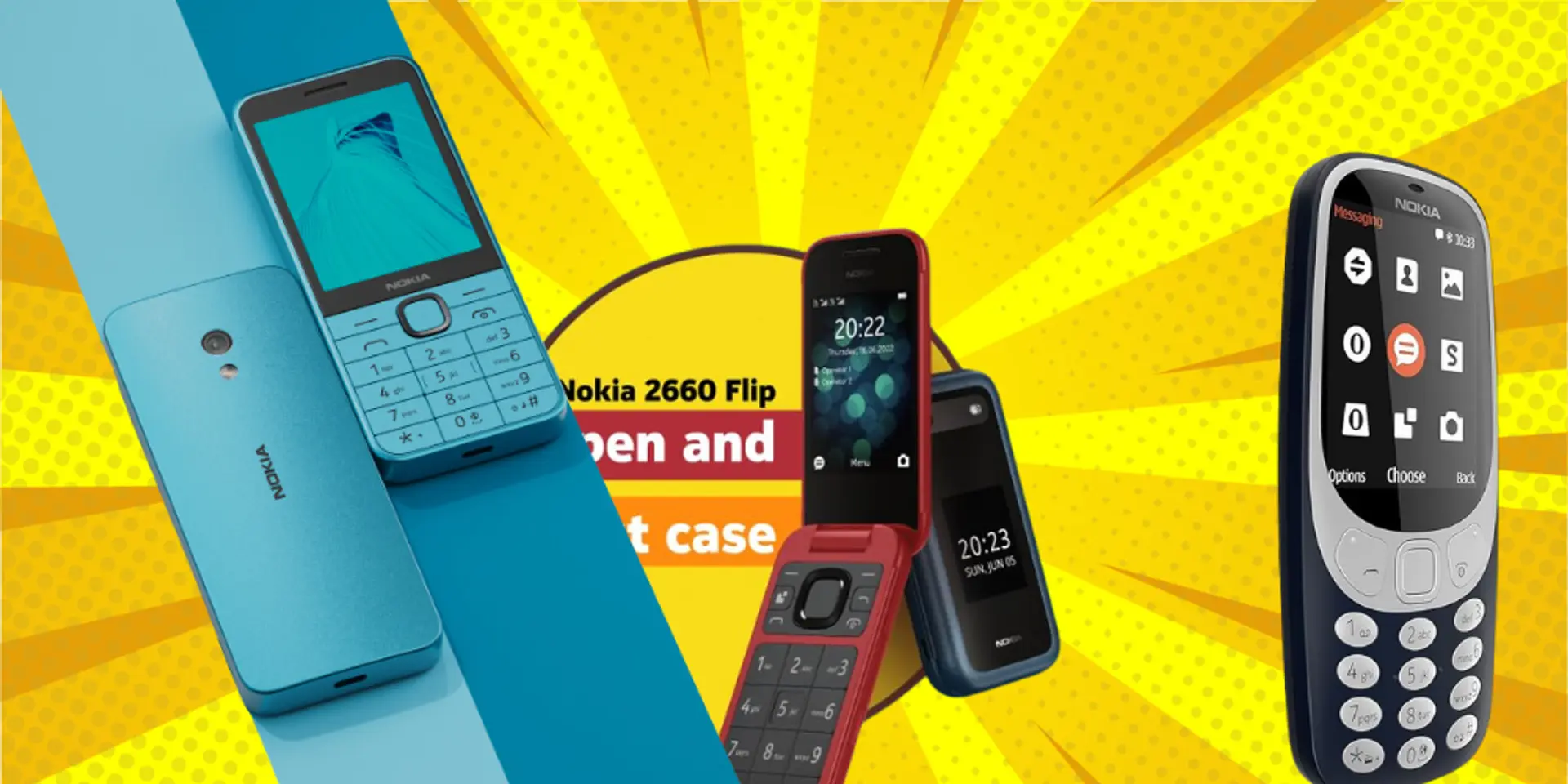 Top 5 Phones for Digital Detox with UPI & WhatsApp in 2024