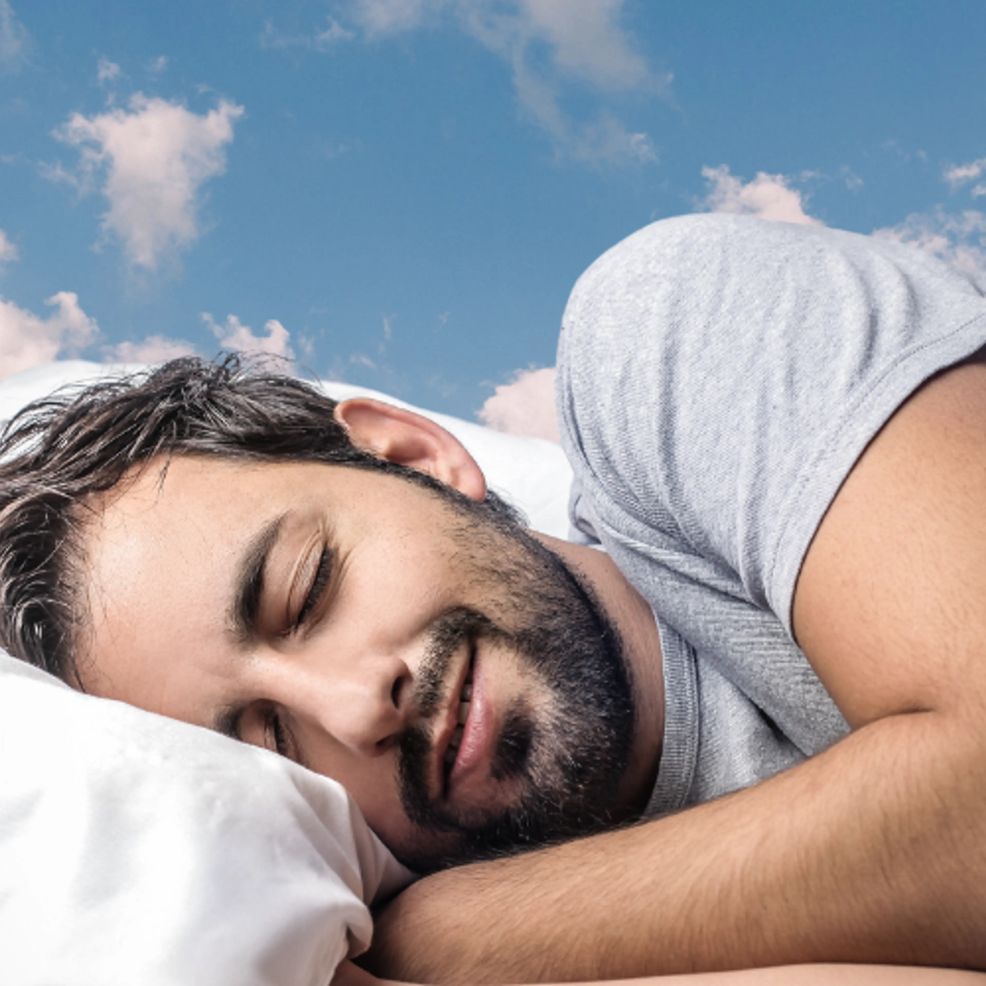 Can't Sleep? Try This Simple 4-7-8 Breathing Hack for Instant Better Rest