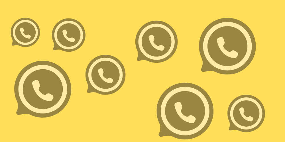 WhatsApp's New Chat Filters: Transform Your Messaging Experience!