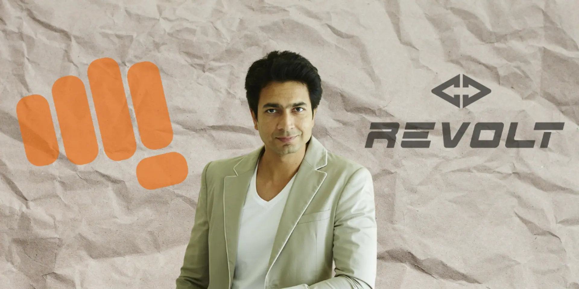 Meet Rahul Sharma: The Mastermind Behind Micromax's Success and Revolt's Innovation