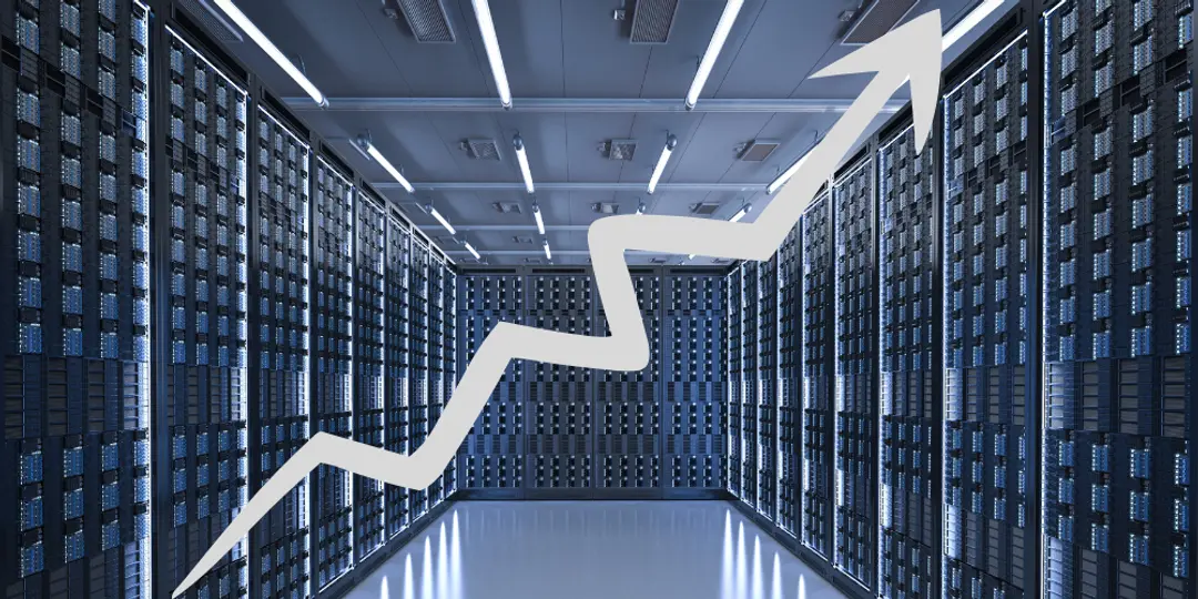 AI Boom Drives Data Center Expansion: Why Demand is Skyrocketing ...