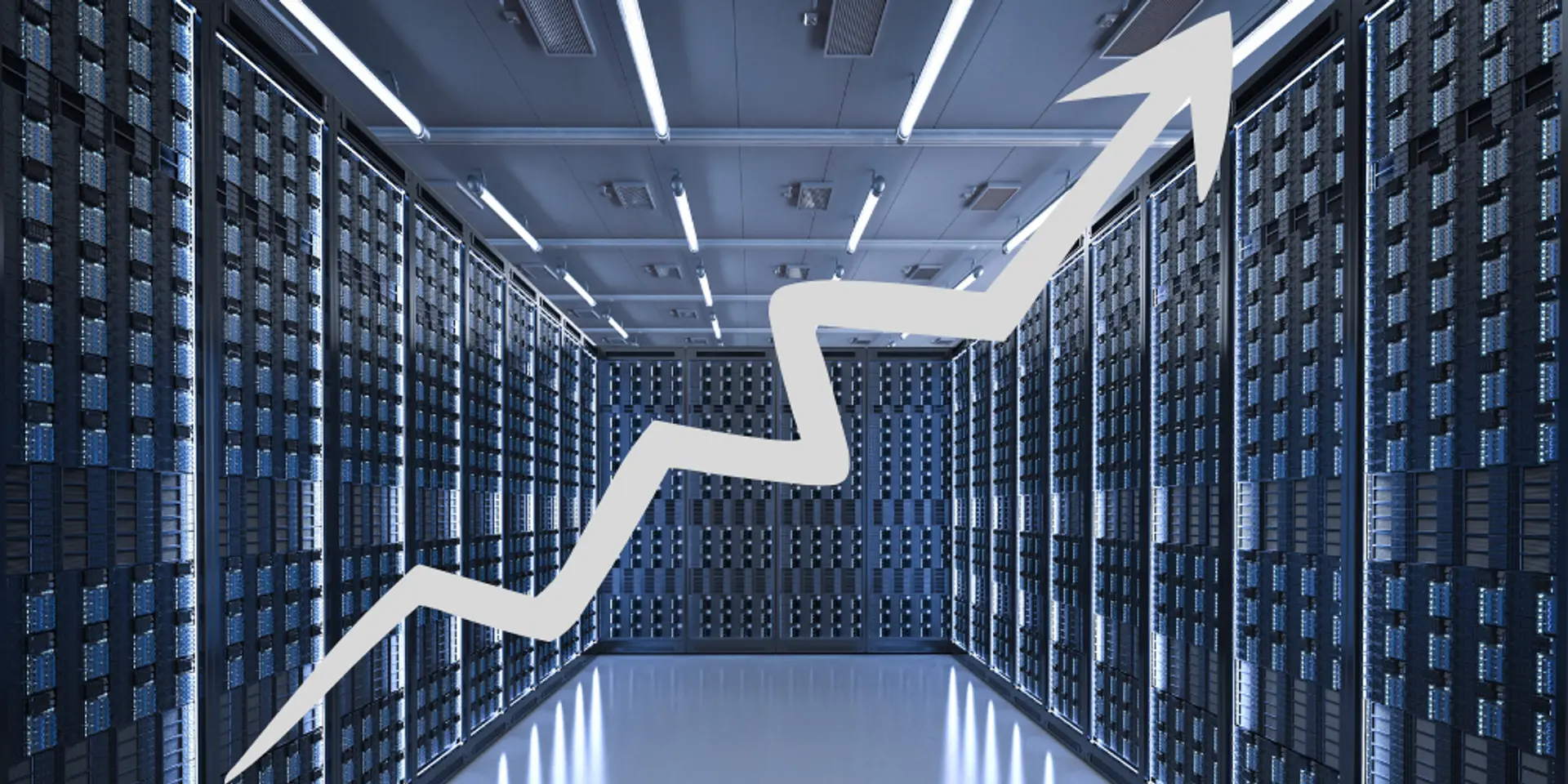 AI Boom Drives Data Center Expansion: Why Demand is Skyrocketing
