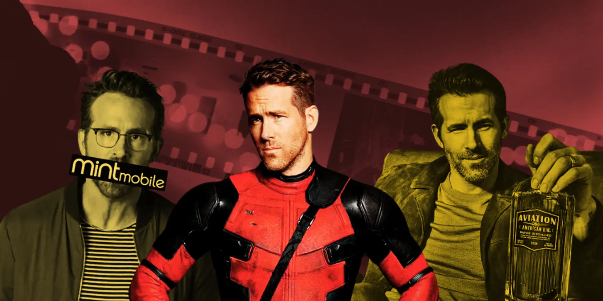 How Ryan Reynolds Became a $14 Billion Business Mogul Beyond Hollywood